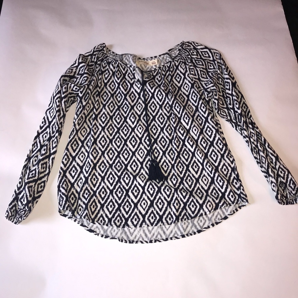 Dressy shirt